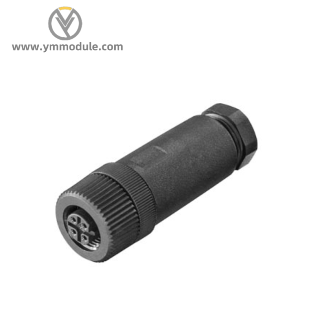 SIEMENS 6GK1908-0DC10-6AA3: Advanced Signalling Contact for M12 Cable Connection