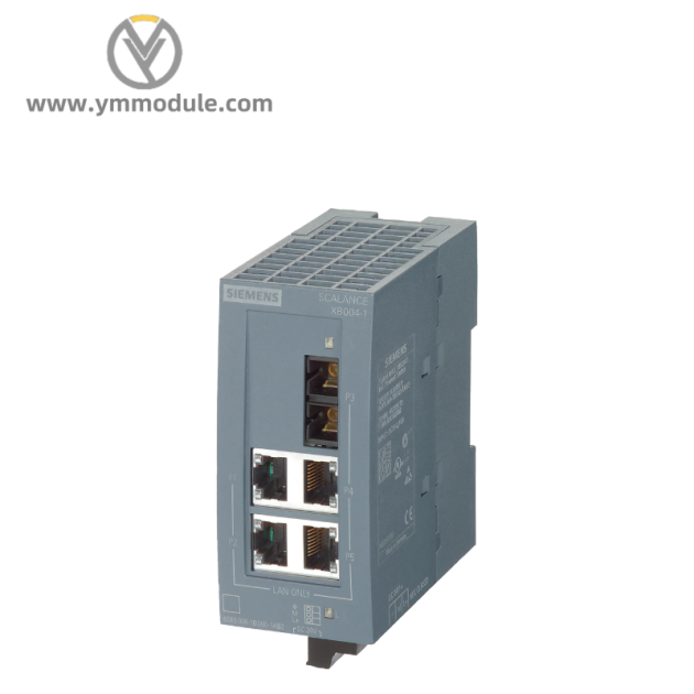 AB 1784-KTXD: High-Speed Communication Interface Card for Industrial Control