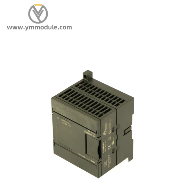 SIEMENS 6GK7243-1EX01-0XE0 Industrial Communication Processor
