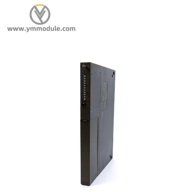 SIEMENS 6GK7443-1GX11-0XE0 Communication Processor: Efficient Network Integration for Industry 4.0 Solutions