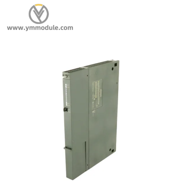 SIEMENS 6GK7443-5DX03-0XE0 COMMUNICATION PROCESSOR: Advanced Ethernet Integration for Industrial Automation