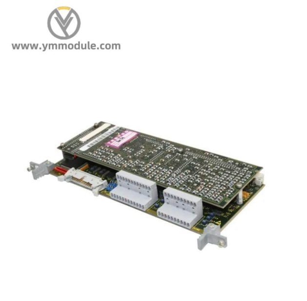 SIEMENS 6SE7090-0XX84-0AF0: Precision Motion Control for Industrial Applications