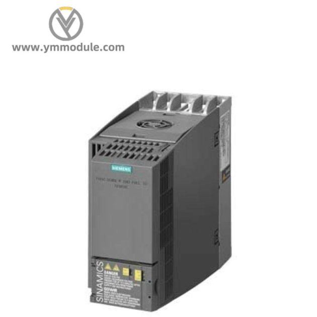 Siemens 6SL3210-1KE23-2AP1: Unmatched Power for Industrial Control