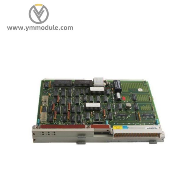 SIEMENS 700-443-0TP01: TCP/IP Ethernet Interface for S7 200-8000 Control Systems