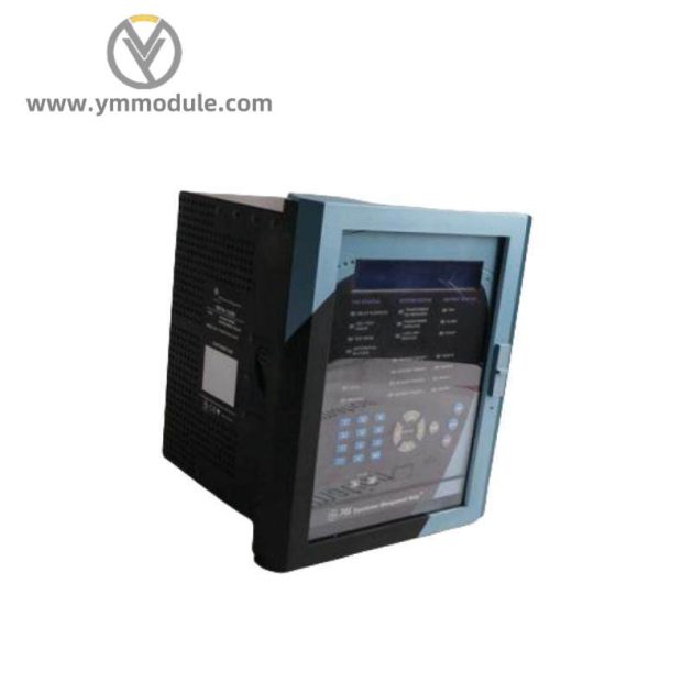 GE 750-P5-G5-D5-HI-A1-R-E-H Industrial Motor