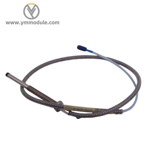 Bently Nevada 76680-00-06-50-0-2 Vibration Probe - Precision Measurement for Industrial Control Systems