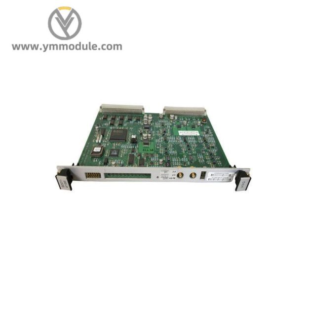 Kulicke & Soffa 8001-4186 USB BOARD, Industrial Automation Solutions