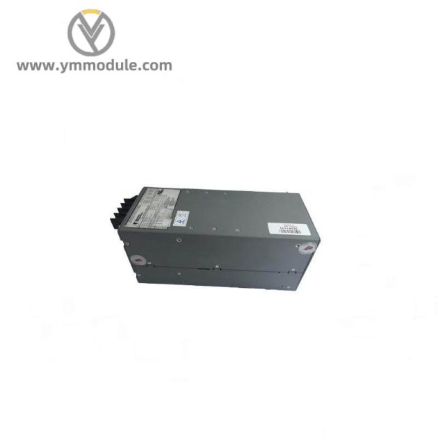AB 80026-524-01-R Pionaar Power Supply | Advanced Industrial Control Solution