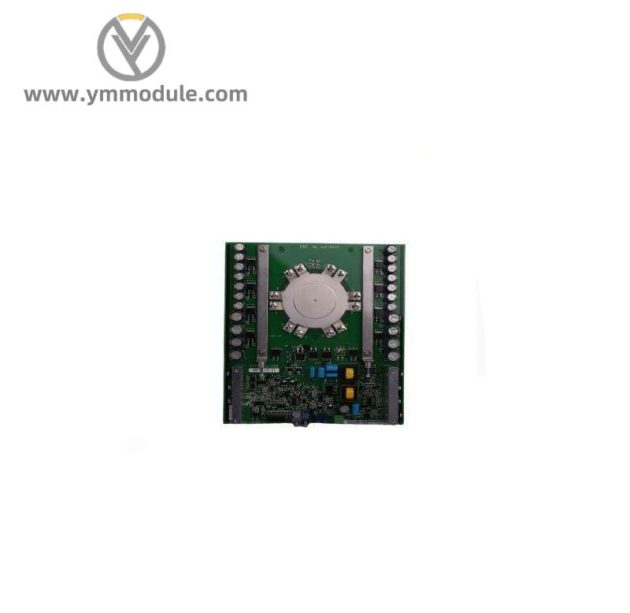 AB 81001-450-52-R 80173-109-01 Module, Industrial Control System Component
