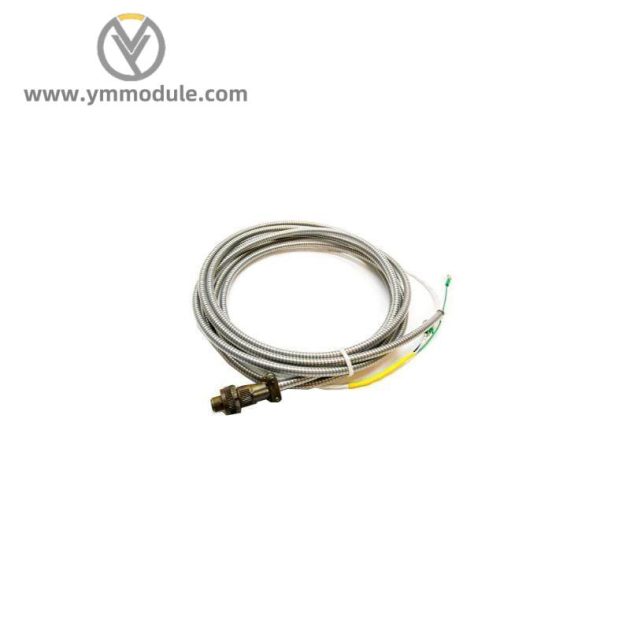 BENTLY NEVADA 84661-30 Interconnect Cable: A Reliable Connection Solution