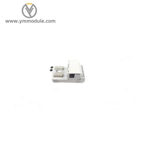 GE 8611-FT-FU: Industrial Grade Non-Arching Fused Field Terminal