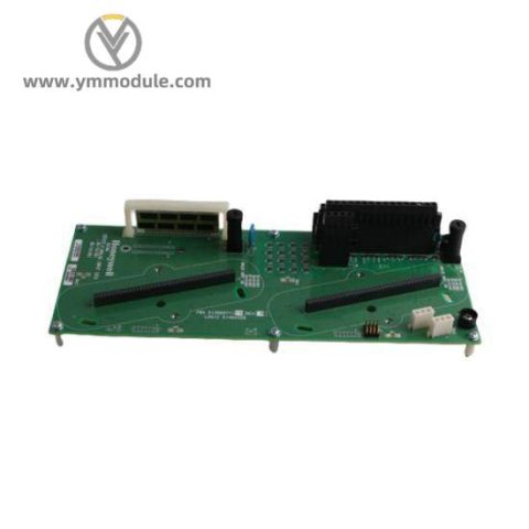 Honeywell 8C-IAIX61 (51306977-175) Analog Input Module