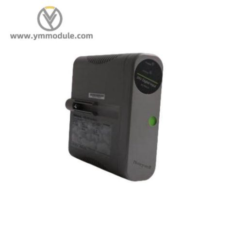 Honeywell 8C-IP0102 (51454362-275) - Advanced I/O Module for Industrial Automation