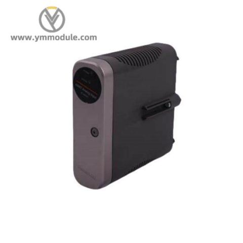 Honeywell 8C-PA2H51 - Precision Control Module for Industrial Automation, Under 200 Characters