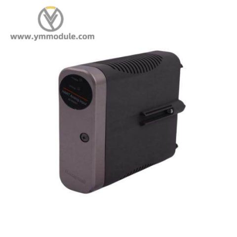 Honeywell 8C-PAIH51 51454352-175 Hart Analog Input Module