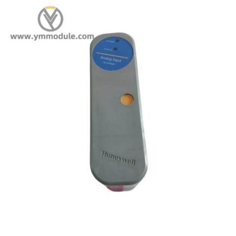 Honeywell 8C-PAINA1 Analog Input Module - Precision Control for Industrial Automation