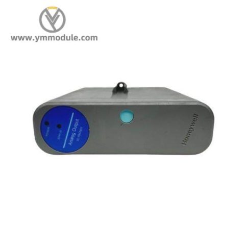 Honeywell 8C-PAONA1 Analog Output Module