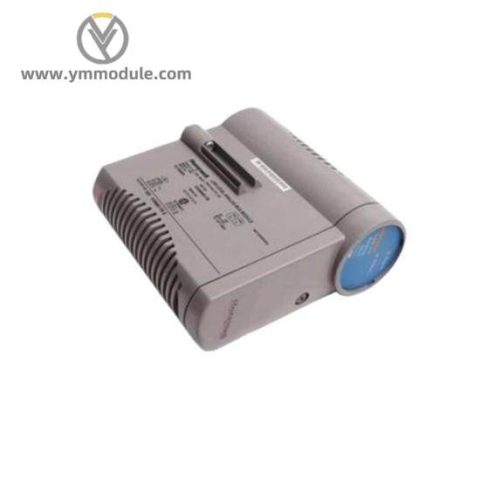 Honeywell 8C-PAZHA1 Control System, Advanced Automation Solutions