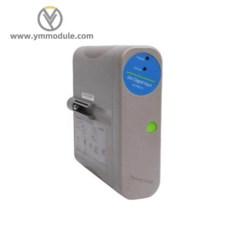 Honeywell 8C-PCIW02 (51454363-275) Transmitter Control Board