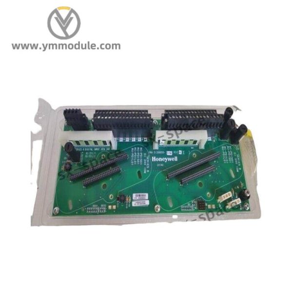 Honeywell 8C-TAID61 51307069-175 Analog Input Module: Industrial Control Precision at Your Fingertips