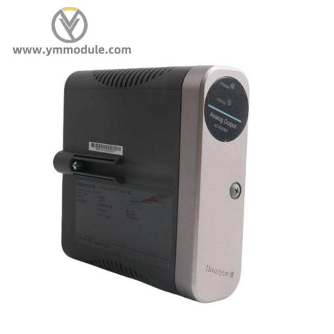 HONEYWELL 8C-TAIMA1 51307171-175: Advanced Temperature Measurement Module