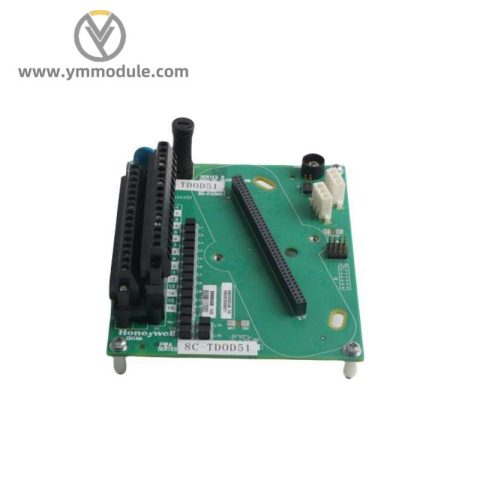 Honeywell 8C-TAIX51, 51306979-175, Digital Input Module