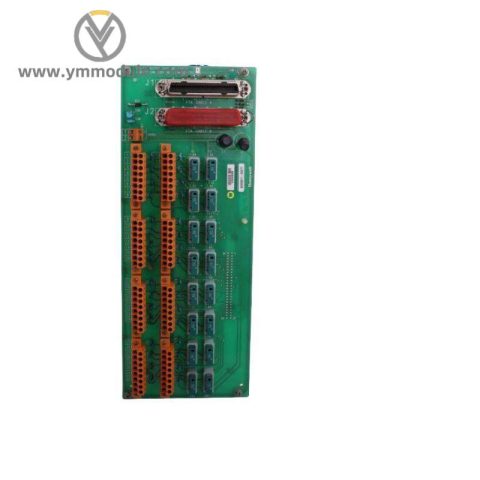 Honeywell 8C-TAIX61 51306977-175: Analog Input Card for Industrial Automation Solutions