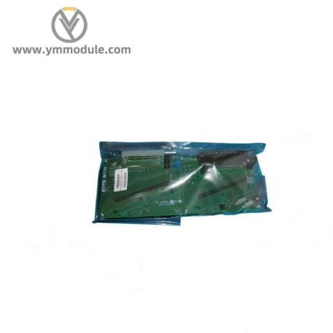 HONEYWELL 8C-TAIX61 / 8U-TAIX61 51306977-175: Analog Input Module for Industrial Control Solutions