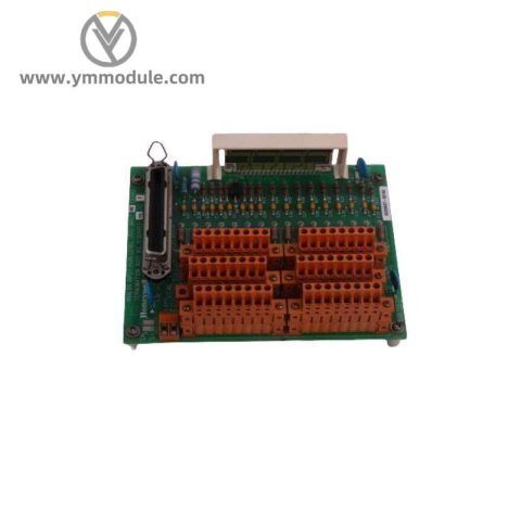 Honeywell 8C-TAOX51 51306983-175 Analog Output Module - Precision Control for Industrial Automation