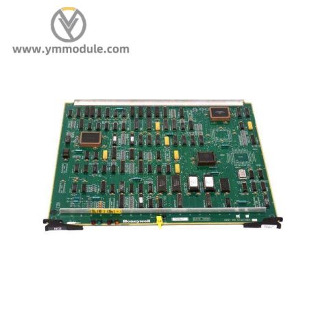 HONEYWELL 8C-TAOXB1 51307137-175: Advanced Series C I/O Modules