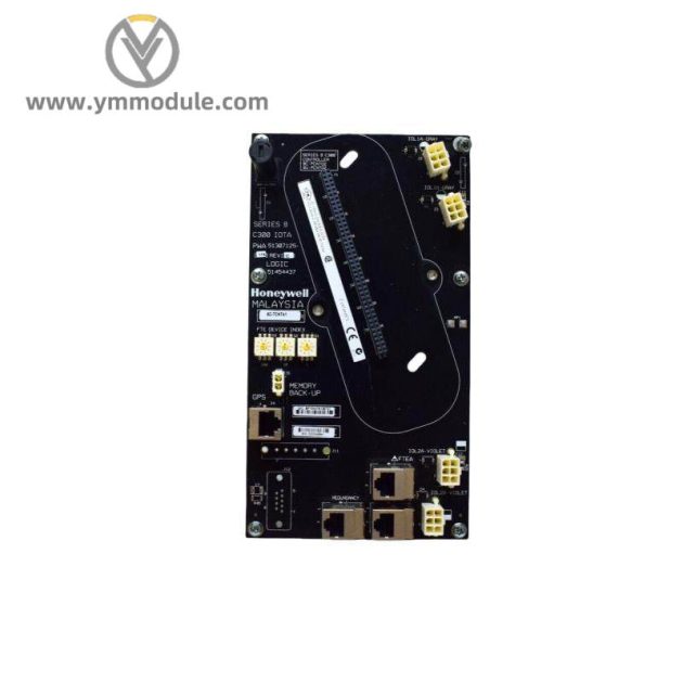 Honeywell 8C-TCNTA1 51307125-175 Series 8 Controller - Precision Automation for Industrial Control