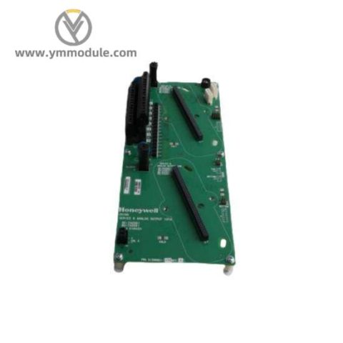 Honeywell 8C-TDIL61 (51306967-175) Analog Input Module