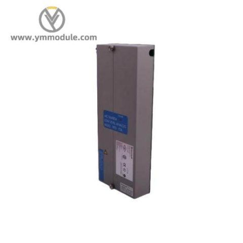 Honeywell 8C-ZP010Z-C Industrial Control Module