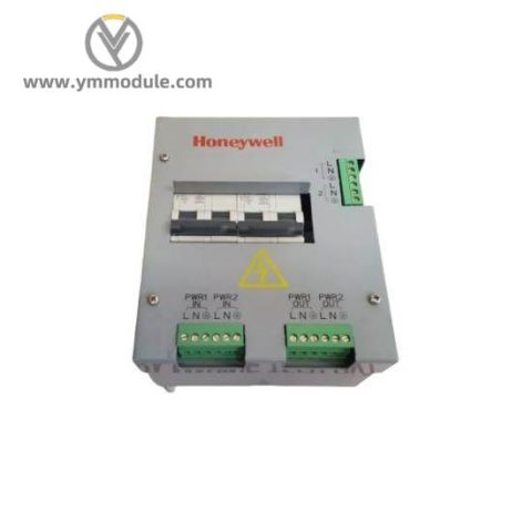 Honeywell 51307039-100 Circuit Breaker, 8U-BXCB20-CN