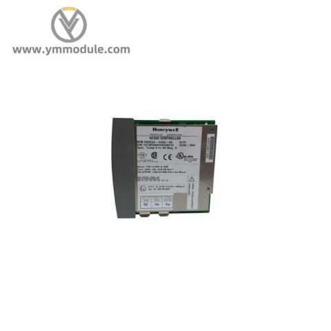 Honeywell 900C50-0360-00 Controller C50 CPU: Industrial Control Excellence