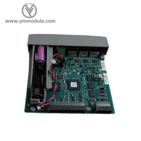 Honeywell 900C75S-0360-00 Industrial Controller