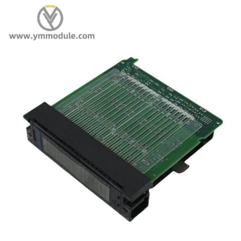 Honeywell 900H02-0102 Digital Output Module: Precision Control in Industrial Automation