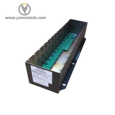 Honeywell 900R08-0300 Modular IO Rack