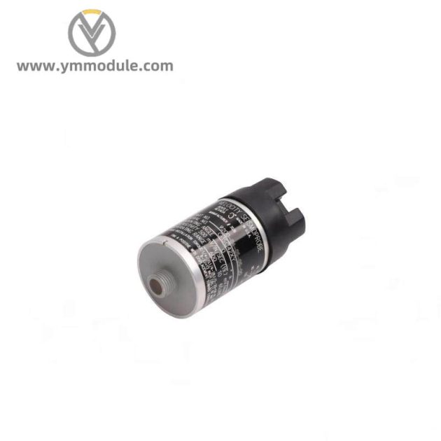 BENTLY NEVADA 9200-01-05-10-00 Two-Wire Transducer - Precision Measurement for Industrial Automation