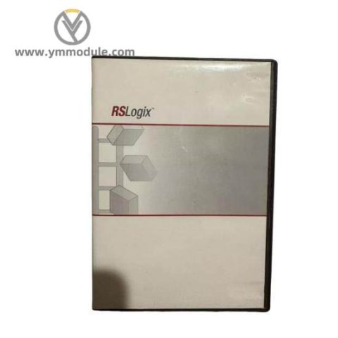 Rockwell Automation 9324-RLD300NXENM Studio 5000 Standard Edition with RSNetWorx MED Software