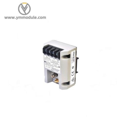 Bently Nevada 990-10-XX-01-00 MOD:283278-01 Vibration Transmitter