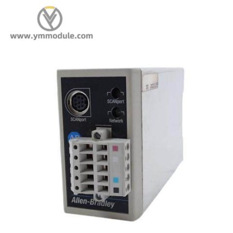 Rockwell Automation 1203-GK5 I/O Module