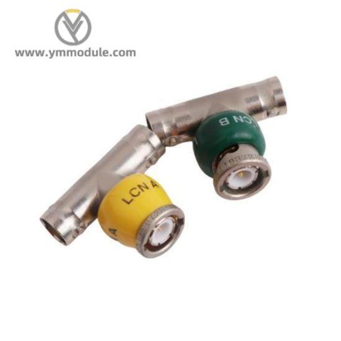 A-B 1336-B025-AA-EN-GM1 Control Module for Industrial Automation Systems