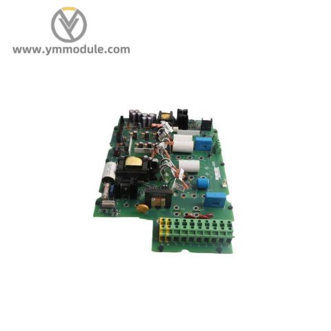 A-B 1336-BDB-SP5D Industrial Control Module
