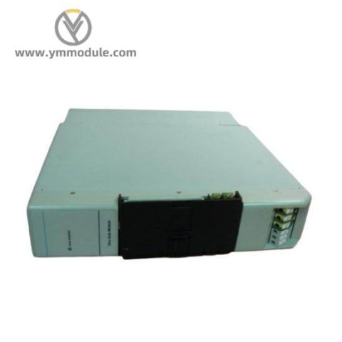 A-B 1394-AM75 B Industrial Control Module