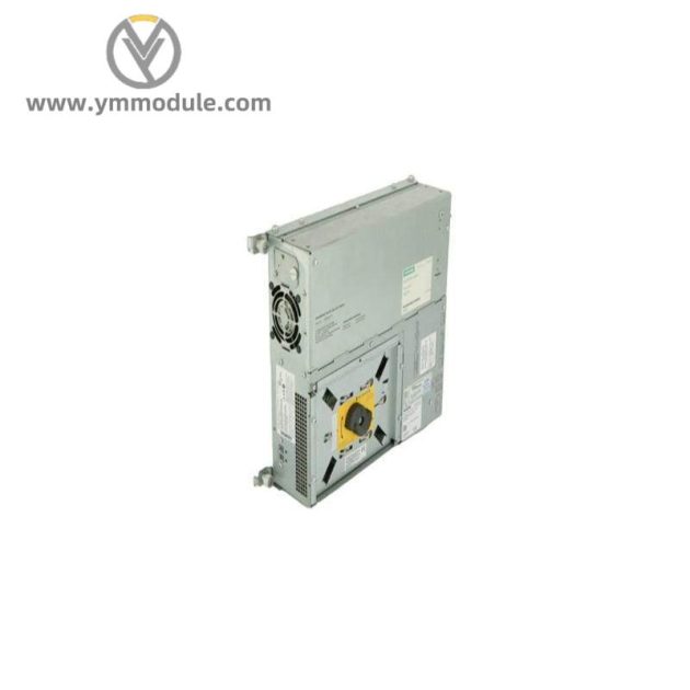 A-B 1394-AM75 B Industrial Control Module