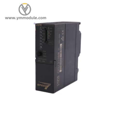 A-B 1394-AM75 B Industrial Control Module