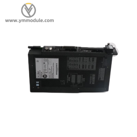 Allen Bradley 1398-DDM-075 Ultra 200 Servo Drive, Peak 75 Amps