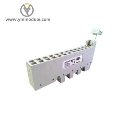 A-B 1734-RTB Removable Terminal Block for Allen-Bradley PLCs