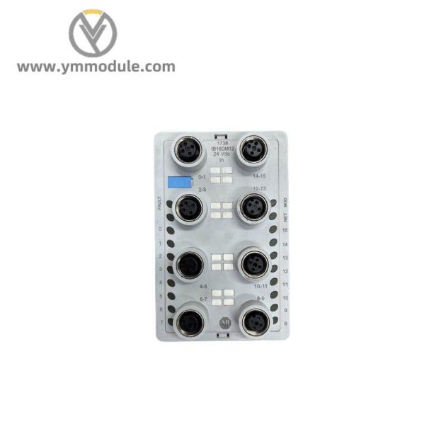 A-B 1738-IB16DM12 Digital Input Module